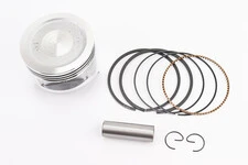 Поршень к-кт 192F 92mm +0,25, (палець 20mm)