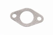 Прокладка глушника 173F/177F/182F/188F/190F, 2отв., головка-коліно