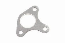 Прокладка глушника 173F/177F/182F/188F/190F, 3отв., коліно-глушник