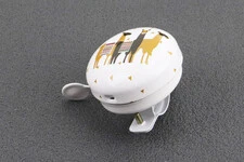 Дзвінок механічний, VLT Альпаки 58 мм