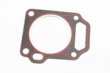 Прокладка головки циліндра 177F-77mm (пароніт, червона нитка)