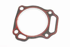 Прокладка головки циліндра 190F-90mm (пароніт, червона нитка)