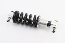 Амортизатор відкритий 165мм регульований, KS-258