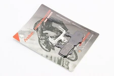 Гальмівні колодки Disk-brake (Sram XX, Avid Elixir 3,5, Elixir R, CR), чорні YL-1002