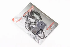 Гальмівні колодки Disk-brake (Tektro Aquila, Novela 2003, IO, Gemini 2003), чорні YL-1023