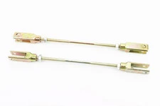 Тяга регулювальна к-кт 2шт, JR-Q12E