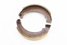 Гальмівні колодки к-кт 2шт Тип 1