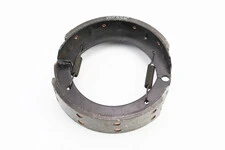 Гальмівні колодки к-кт 2шт Тип 4