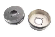 Тормозной барабан D-170mm, 4отв.x92mm к-кт 2шт