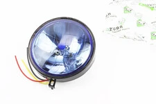 Фара у зборі (синє скло), JR-Q12E