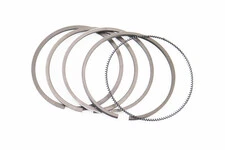 Кільця поршневі 80mm STD