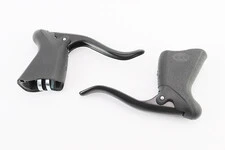 Гальмівні ручки ROAD, чорні