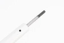 Вал + труба к-кт D-26mm, L-1500mm, d-8mm, 9x9T