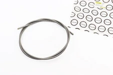 Вал приводний (трос) d-6mm, 4х4T (5х5mm), L-1430-1440mm, FS-44/55