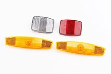 Катафоти 4шт к-кт на блістері