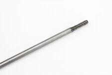 Вал приводний (шток, штанга) d-8mm, 7х9Т, L-1530mm