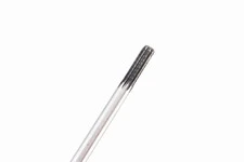 Вал приводний (шток, штанга) d-8mm, 9x9T, L-1530mm