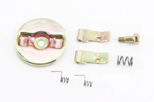 Ремонтний комплект ручного стартера 177F/188F, 6 деталей