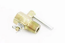 Кран слива охлаждающей жидкости R175A/R180NM