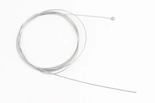 Трос скоростей 2000мм, нержавейка (без упаковки)