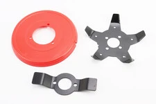 Диск для прополювання 5Т, "Розпушувач ґрунту"