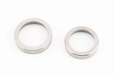 Сідло клапана к-кт 2шт 182F/188F/190F