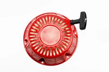 Стартер ручний 173F/177F (різні кольори)