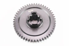 Шестерня полуоси Z-51, левая