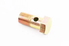 Штуцер гидравлического шланга М16