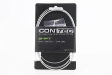 Трос скоростей 2100мм с концевиком, гальванизированный, Galvanize Steel СP-A1