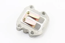 Клапан пелюстковий карбюратора 0,8 кВт (ET-950)