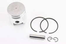 Поршень к-кт 45mm STD (палець 10mm) 0,8 кВт (ET-950)