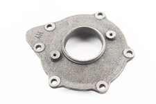 Крышка блока двигателя левая (со стороны маховика) R175A/R180NM