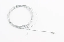 Трос гальмівний 2000мм ROAD (без пакування) BC-2000-GLV