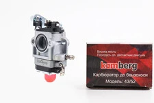 Карбюратор 1E40F-1E44F