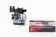 Карбюратор Honda GX35-4Т