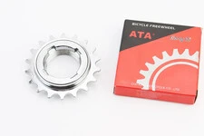 Вільнобіг 1 зірка 1/2х1/8x18Т, хром KDF-07A