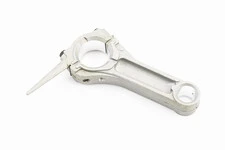 Шатун (D-35,50mm, d-20mm) 182F/188F/190F/192F +0,50mm