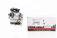 Карбюратор OLEO MAC SPARTA 25/26/250/255/720/726 (Код. 2318394 R)