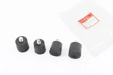 Амортизатор(подушка) + шпилька 8mm 2-3,5кВт