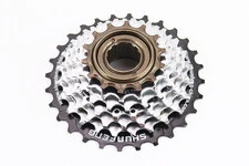 Вільнобіг 7 зірок 14.16.18.20.22.24.28Т index, хром SF-FW05