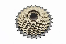 Вільнобіг 7 зірок 14.16.18.20.22.24.28Т index, чорно-коричневий