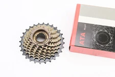 Вільнобіг 7 зірок 14.16.18.20.22.24.28Т index, чорно-коричневий KDF-711