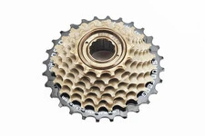 Вільнобіг 7 зірок 14.16.18.20.22.24.28Т index, чорно-коричневий SF-FW05