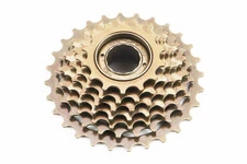 Вольнобег 7зв. 14.16.18.20.22.24.28Т, коричневый