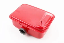 Бак паливний 186F