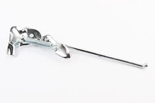 Підніжка бокова задня для 24"