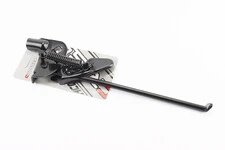 Підніжка бокова задня для 24", чорна