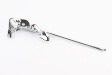 Підніжка бокова задня для 26"