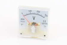 Вольтметр 0-300V 0,8кВт (ET-950)